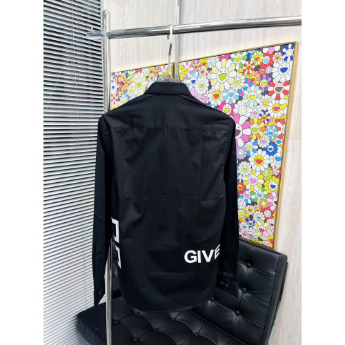 Рубашка Givenchy