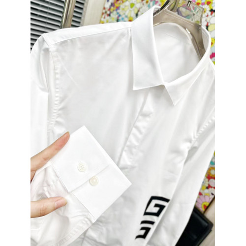 Рубашка Givenchy
