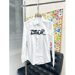 Рубашка Christian Dior