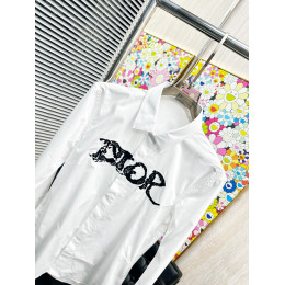 Рубашка Christian Dior