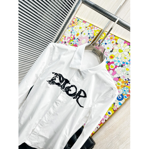 Рубашка Christian Dior