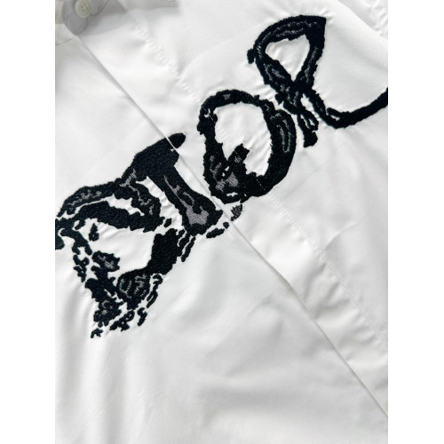 Рубашка Christian Dior