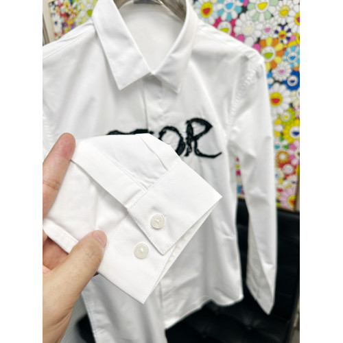 Рубашка Christian Dior