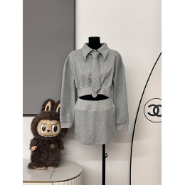 Костюм Chanel