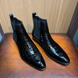 Ботинки Berluti