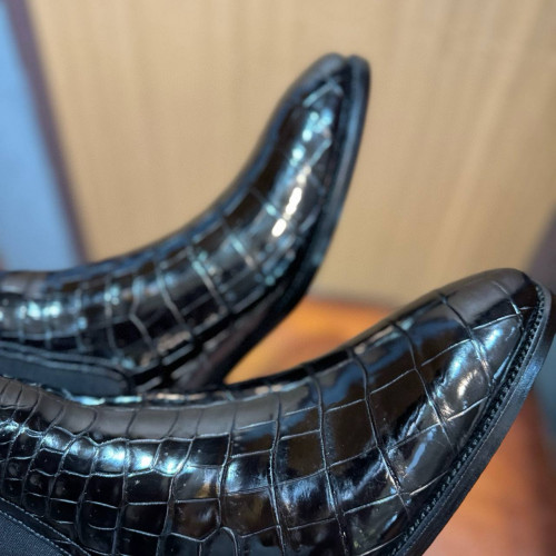 Ботинки Berluti