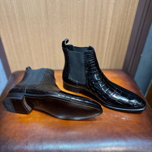 Ботинки Berluti
