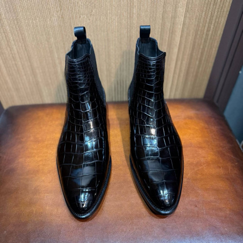 Ботинки Berluti