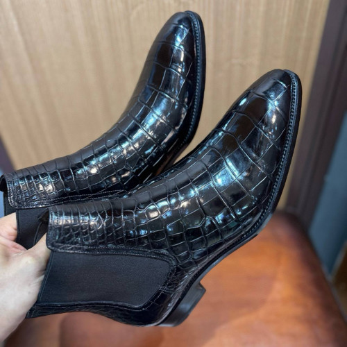Ботинки Berluti
