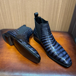 Ботинки Berluti