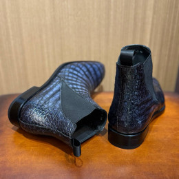 Ботинки Berluti