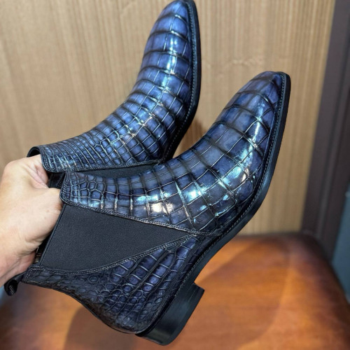 Ботинки Berluti