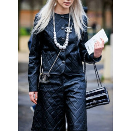 Шорты Chanel