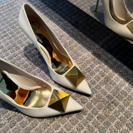 Туфли Valentino телячья кожа