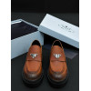 Лоферы Prada