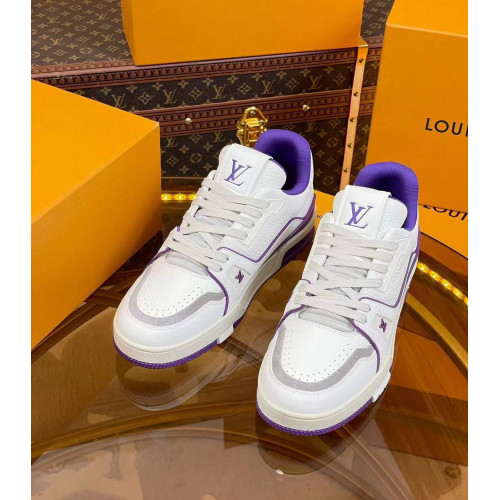 Кроссовки Louis Vuitton
