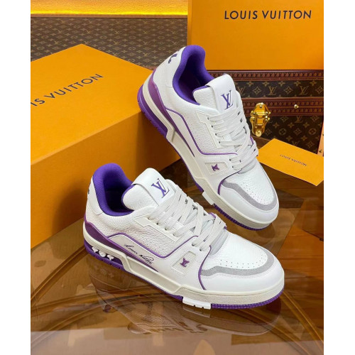 Кроссовки Louis Vuitton