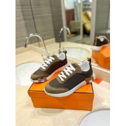 Кроссовки Hermes 