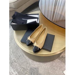 Туфли Chanel