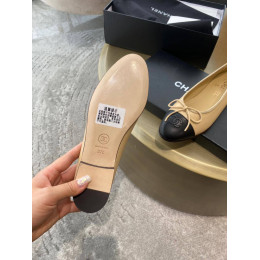 Туфли Chanel