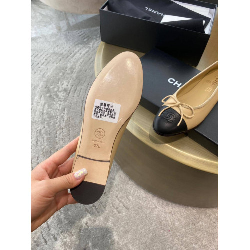 Туфли Chanel