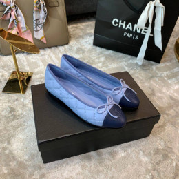 Туфли Chanel
