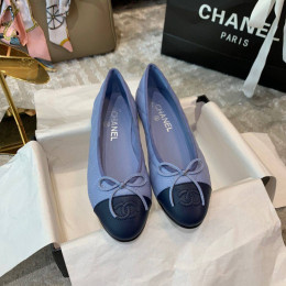 Туфли Chanel