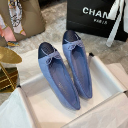 Туфли Chanel