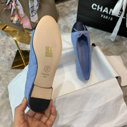 Туфли Chanel