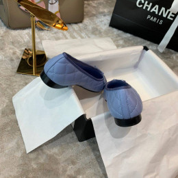 Туфли Chanel