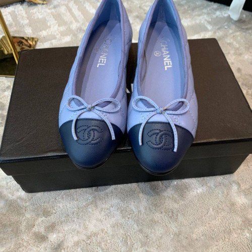 Туфли Chanel