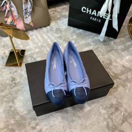 Туфли Chanel