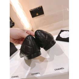 Туфли Chanel