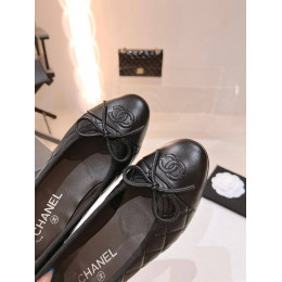 Туфли Chanel