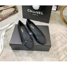 Туфли Chanel