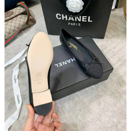 Туфли Chanel
