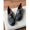 Лоферы Loro Piana 