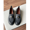 Лоферы Loro Piana 