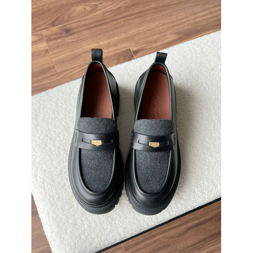 Лоферы Loro Piana 