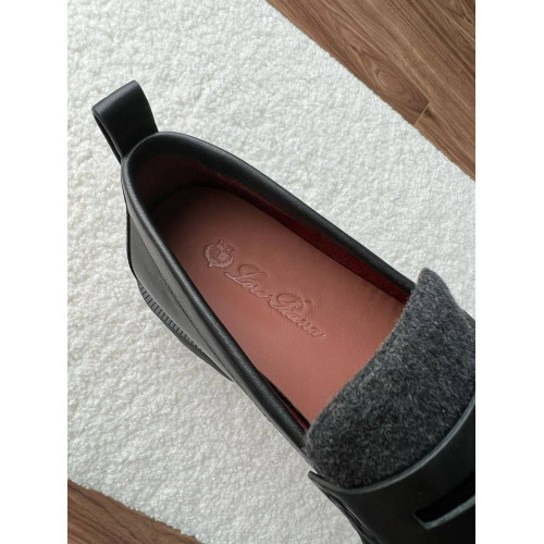Лоферы Loro Piana 