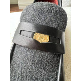 Лоферы Loro Piana 