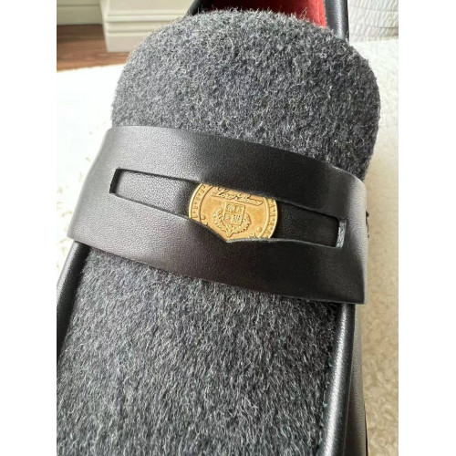 Лоферы Loro Piana 