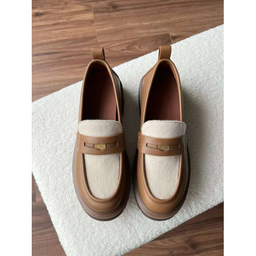 Лоферы Loro Piana 