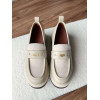 Лоферы Loro Piana 