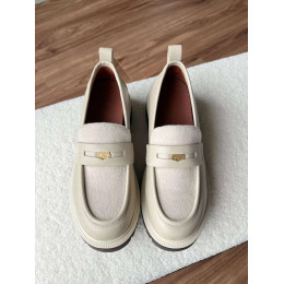Лоферы Loro Piana 