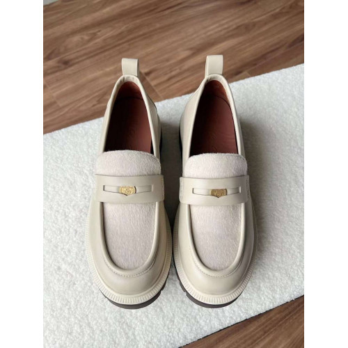 Лоферы Loro Piana 