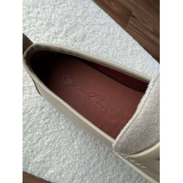 Лоферы Loro Piana 