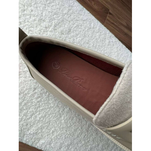 Лоферы Loro Piana 