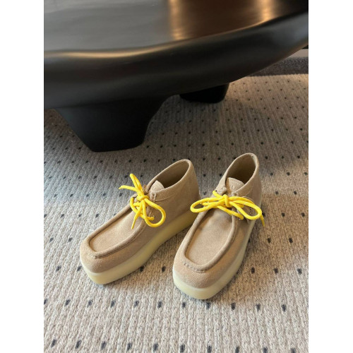 Ботинки Miu Miu