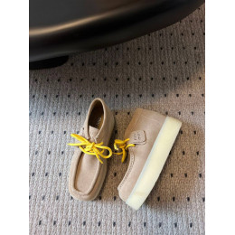 Ботинки Miu Miu